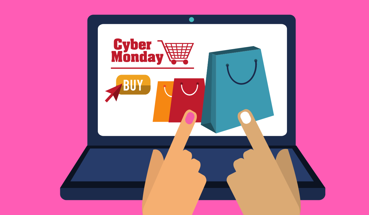3 Small Steps to Increasing Black Friday & Cyber Monday Sales